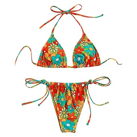 Top Best Halter Bikini Sets For Women In Reviews Findthisbest