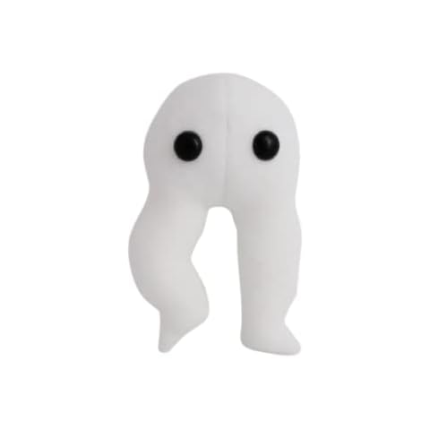 ghostface stuffed animal