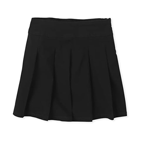Top 10 Best Pleated Skorts for Girls in 2023 (Reviews) - FindThisBest