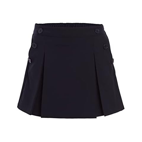 Top 9 Best Stretch School Uniform Skirts for Girls in 2023 (Reviews ...