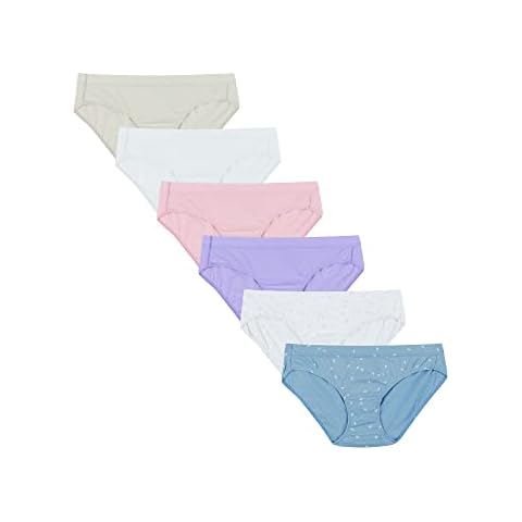 Top 10 Best Hanes Hipster Panties for Women in 2023 (Reviews ...