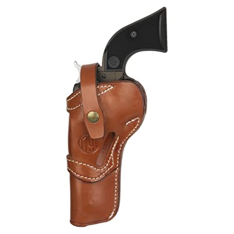Top 10 Best Colt Gun Holsters of 2023 (Reviews) - FindThisBest