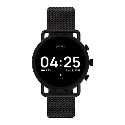 smart watch with google