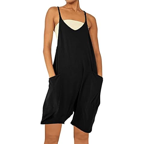 Top 10 Women's One-Piece Overalls in 2023 - FindThisBest (AU)