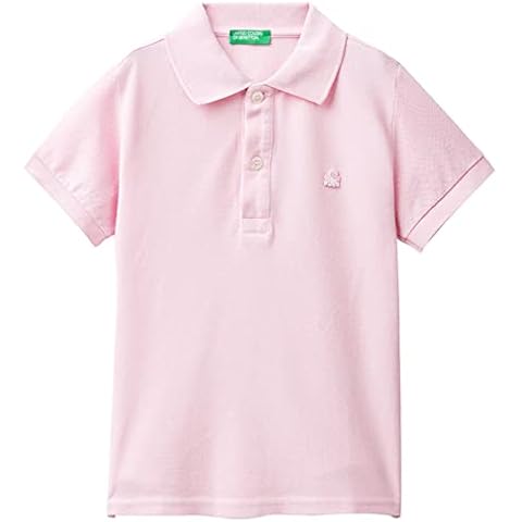 Pull Garçon United Colors Of Benetton En Laine Argyle Col V – Neuf Avec étiquette Taille 7-8 Ans