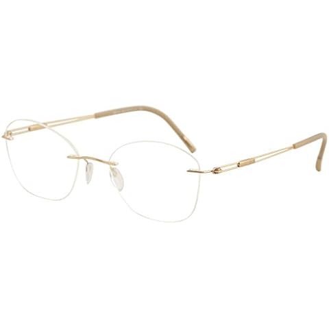 Top 6 Best Rimless Eyewear Frames for Men in 2023 (Reviews) - FindThisBest