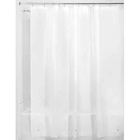 Las Mejores Cortinas De Ducha De Tela De Comparativas Findthisbest Es