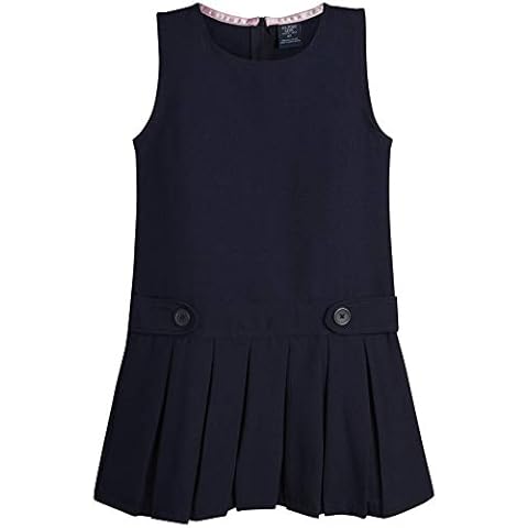 Top 13 Girls' Sleeveless School Uniform Jumpers of 2022 - FindThisBest