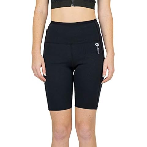 Top 10 Best Women's Neoprene Compression Shorts in 2023 (Reviews ...