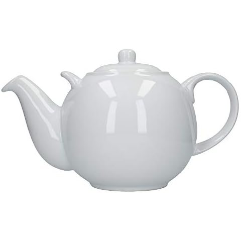 Top 5 Best 10-Cup Teapots in 2023 (Reviews) - FindThisBest