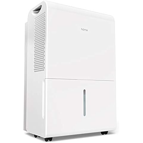 Top 10 Best Dehumidifiers for Large Room in 2023 (Reviews) - FindThisBest