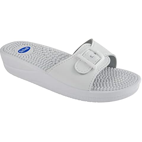 mules scholl femme 2018