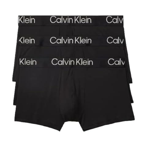 Top 10 Best Men's Calvin Klein Trunks Underwear In 2023 (reviews 