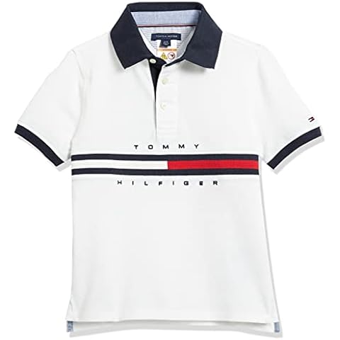 Top 10 Best Button Polo Shirts for Boys in 2023 (Reviews) - FindThisBest