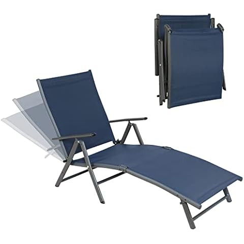 best portable outdoor lounge chair