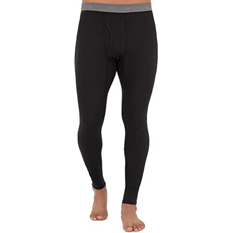 Top 10 Best Men's Thermal Pants of 2023 (Reviews) - FindThisBest