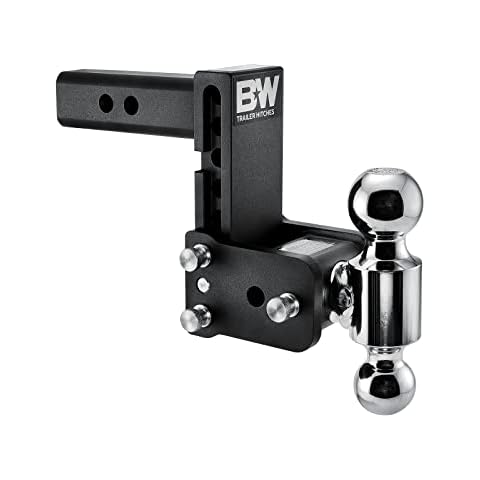 Top 5 B&W Trailer Hitches Towing Hitch Mounts Of 2022 - FindThisBest