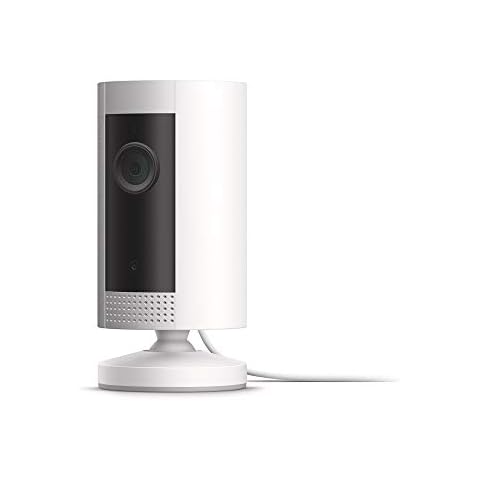 Top 18 Best Plug in Security Cameras of 2023 (Reviews) - FindThisBest