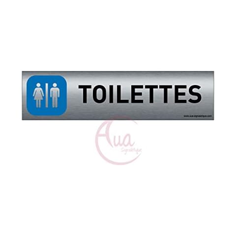 Top Meilleures Plaques De Portes Pour Toilettes En Avis