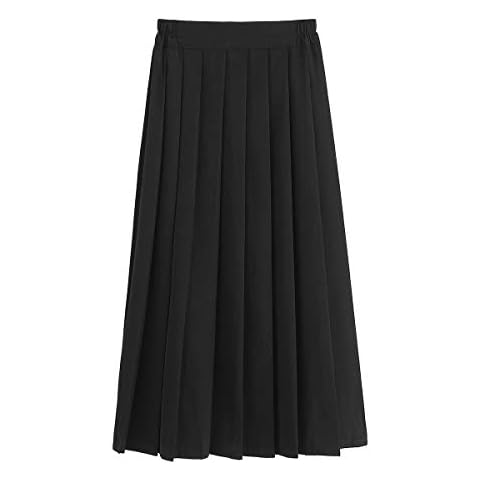 Top 7 Best Elastic Waist School Uniform Skirts for Girls in 2023 ...