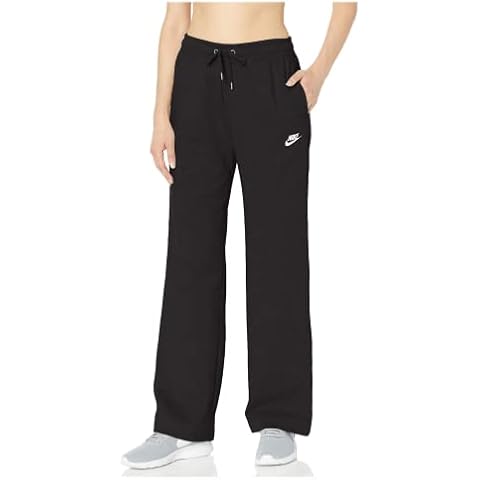 nike women's nsw regular pant varsity