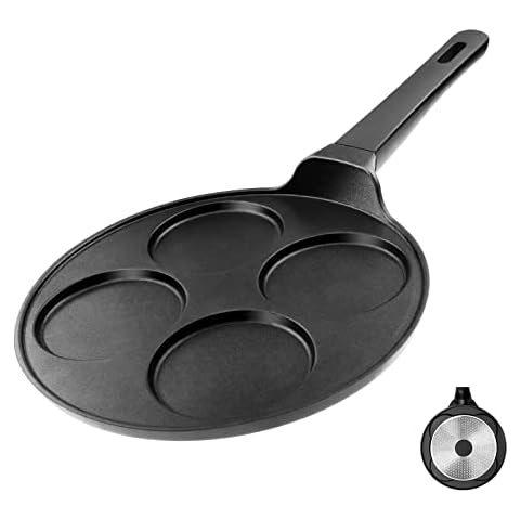 Holstein Housewares Non Stick Specialty Grill & Reviews