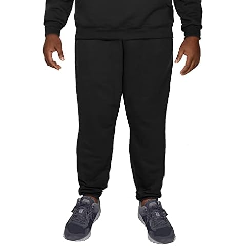 joggers fruit of the loom