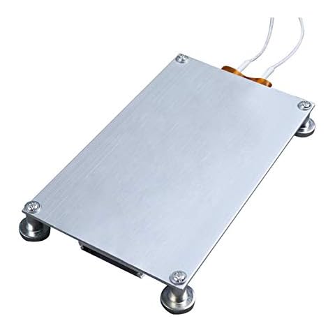 PTC-Heizelement 220V – Kompakte Heizplatte 100x21x5 Mm, Konstante Temperatur 60–270°C, Für Raumheizung, Labor & Industrie