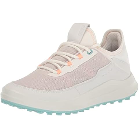 ecco core mesh golf shoes