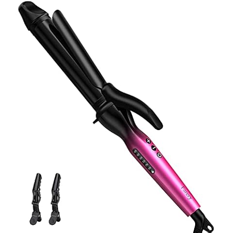 Top 10 Best Auto Shut-off Hair Curling Irons in 2023 (Reviews ...