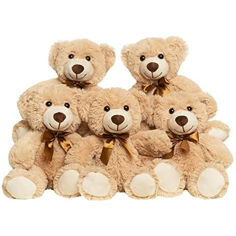 bulk teddy bears amazon