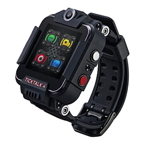kids gps watch at&t