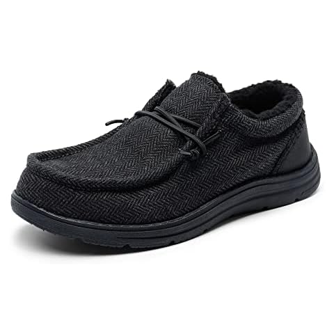 loafers with good arch support