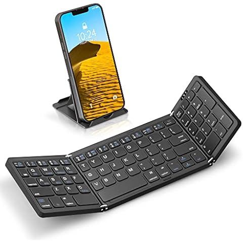 Top 19 Foldable Keyboards of 2022 - FindThisBest