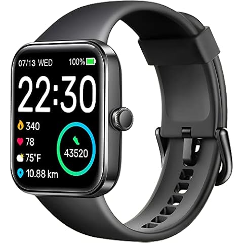 coolest smartwatch