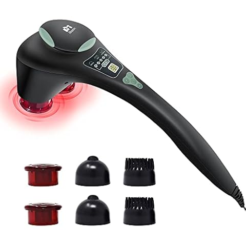 Top 20 Corded Electric Back Massagers of 2022 - FindThisBest