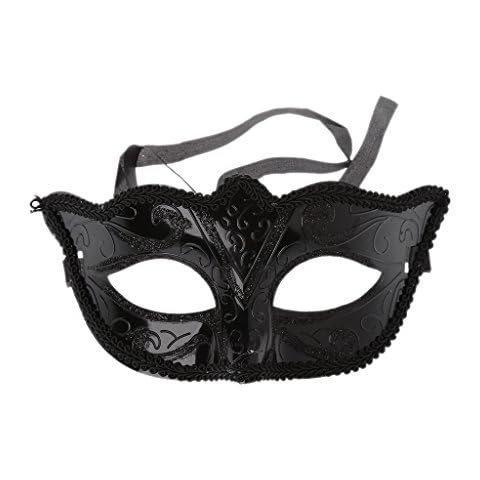 Top 6 Best Circus Decorative Masks of 2023 (Reviews) - FindThisBest