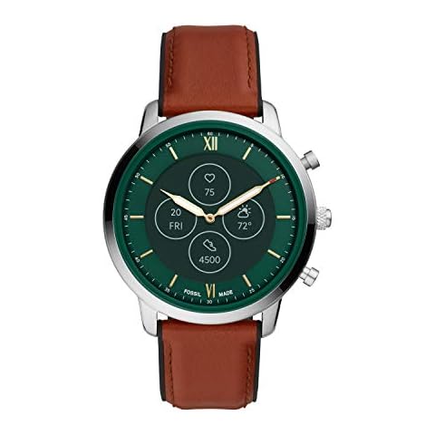 best smartwatch brand