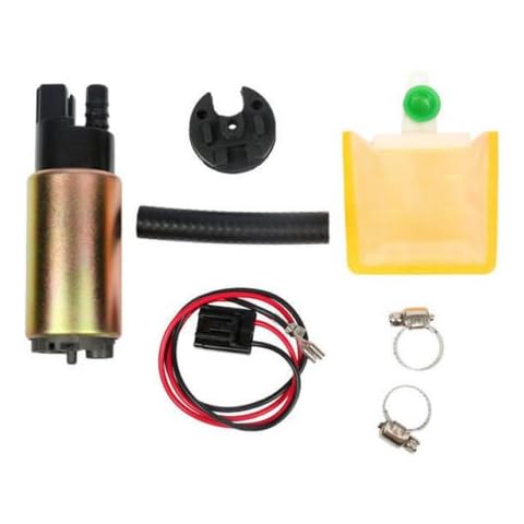 Pompe à Essence Neuve Pour Kawasaki Jet Ski Ultra LX STX 12F & 15F (2005-2012) - Remplace 49040-3718 - 10