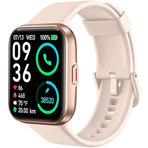 coolest smartwatch