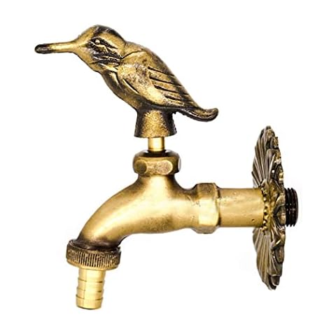 Top 9 Best Brushed Outdoor Faucet Valves in 2023 (Reviews) - FindThisBest