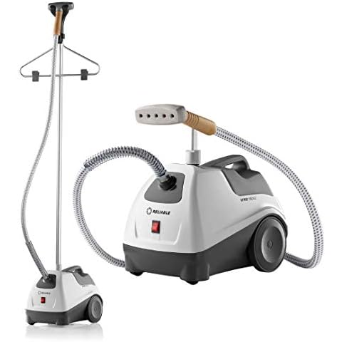 pursteam garment steamer professional heavy duty