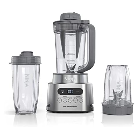 Top 4 Best Removable Blade Countertop Blenders in 2023 (Reviews ...