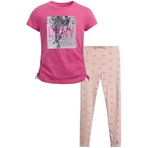 Top 10 Best Girls' Pant Sets in 2023 (Reviews) - FindThisBest