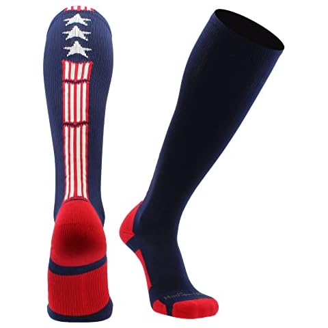 Top 10 Best Over the Calf Baseball Socks for Boys in 2023 (Reviews ...