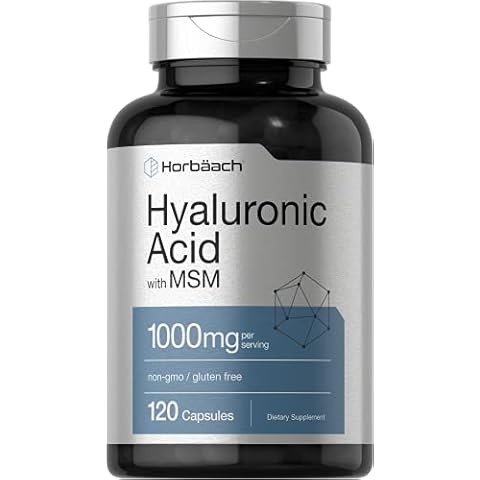 Top 10 Best Hyaluronic Acid Supplements in 2023 (Reviews) - FindThisBest
