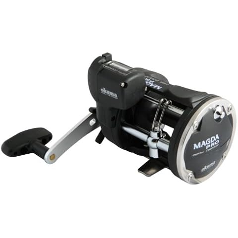 Top 10 Best Line Counter Fishing Reels in 2023 (Reviews) - FindThisBest