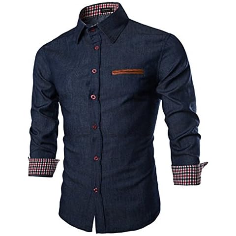 Top 24 Men's Casual Dress Shirts of 2022 - FindThisBest (CA)