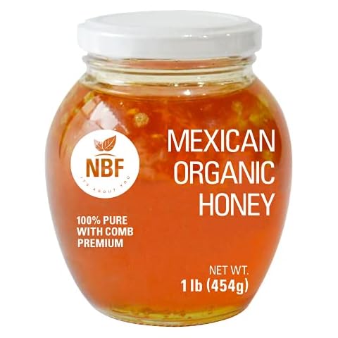 NBF NATURA BIO FOODS: Top 10 Products from Grocery & Gourmet Food Brand -  FindThisBest