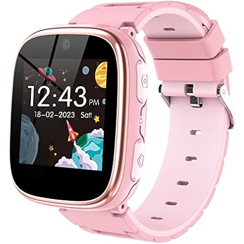 coolest smartwatch